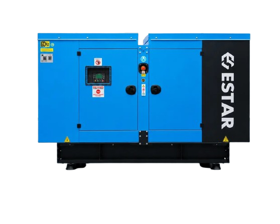 Генератор Estar RC 165 SA
